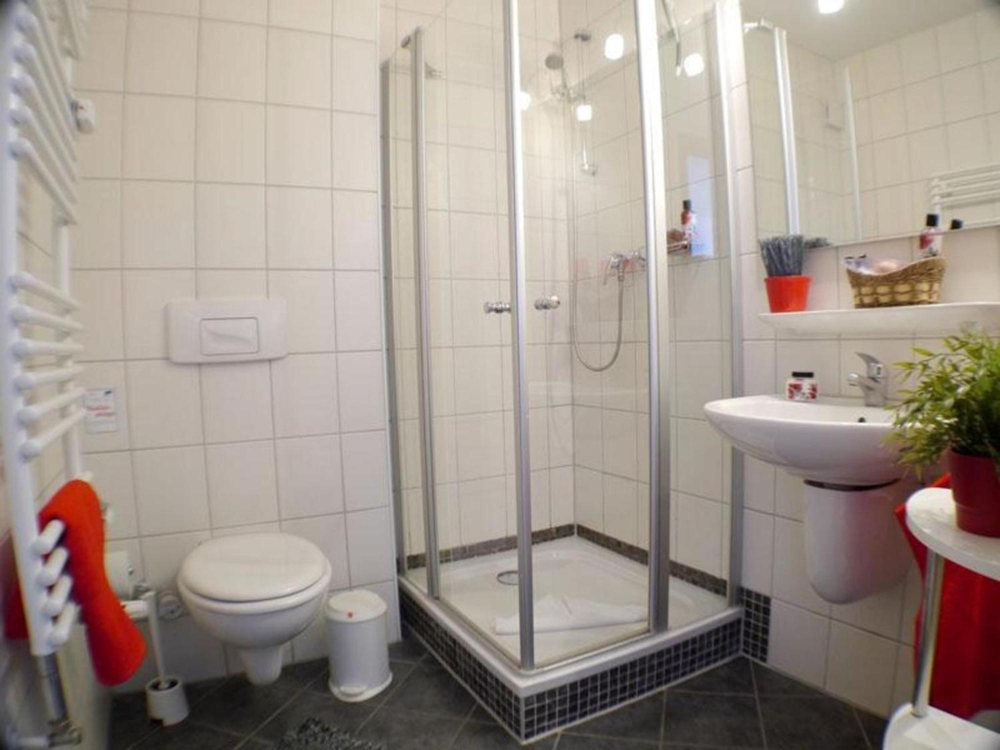 Yachthafenresidenz-Wohnung-7204-915 Кюлунгсборн Екстер'єр фото