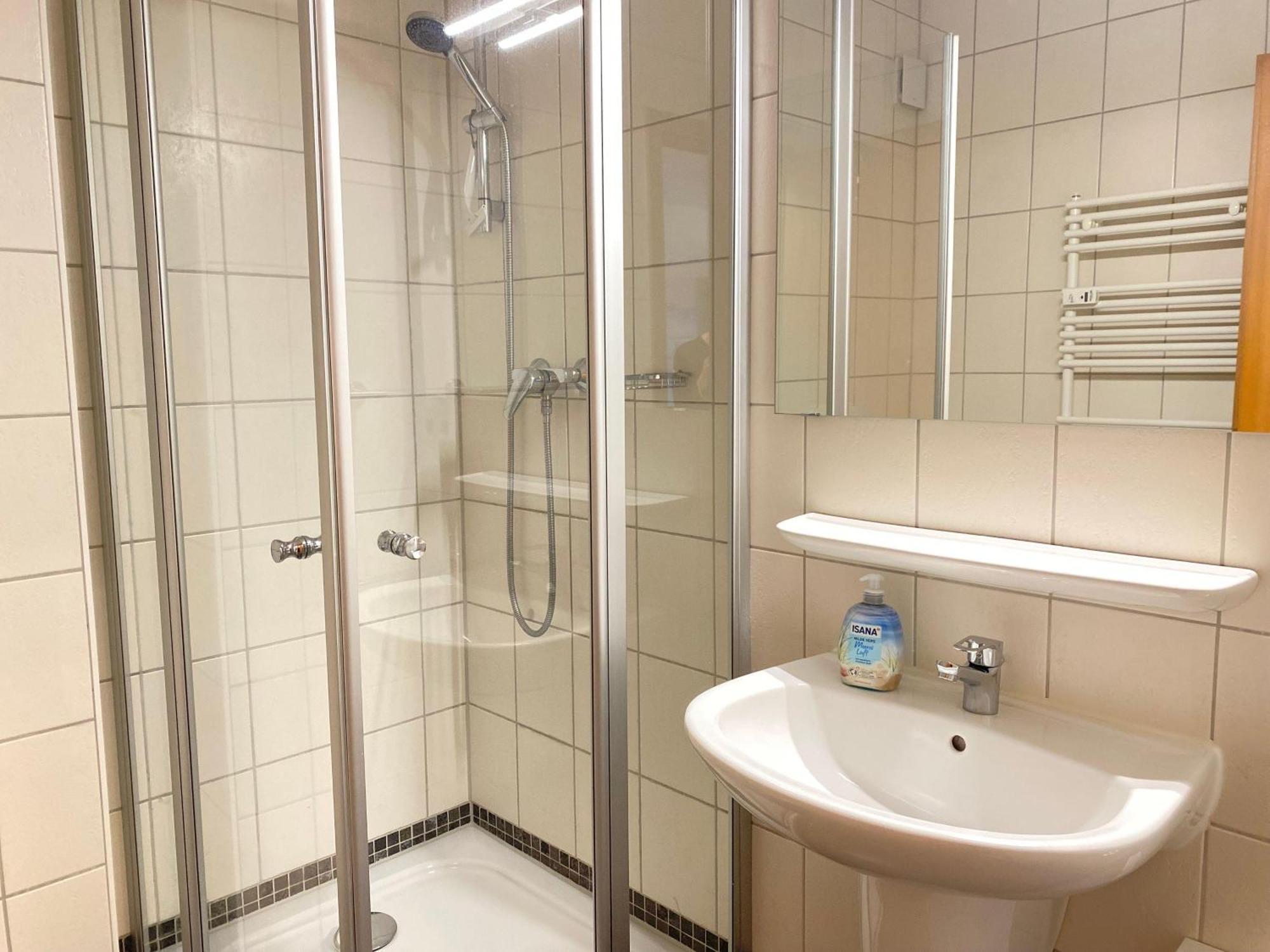 Yachthafenresidenz-Wohnung-7204-915 Кюлунгсборн Екстер'єр фото